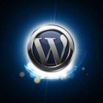 wordpress-logo-shine